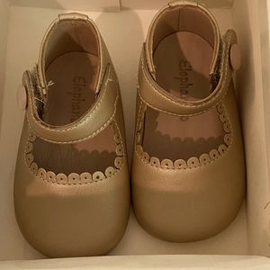 Elephantito Mary Jane Shoes